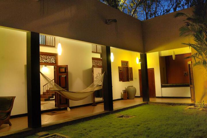 Fitness Facility Photos