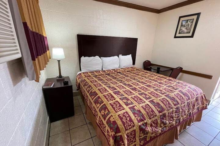Photo of RED DOOR MOTEL