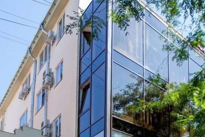 Hotel Arnautsky in Odesa