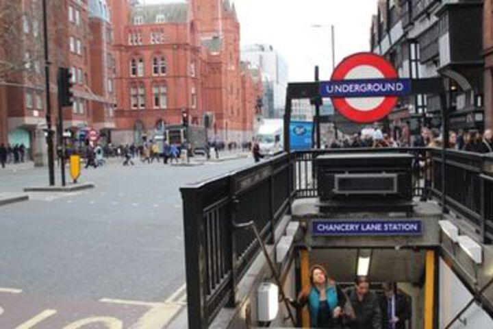 Photo of Hatton Garden - 1 Bed