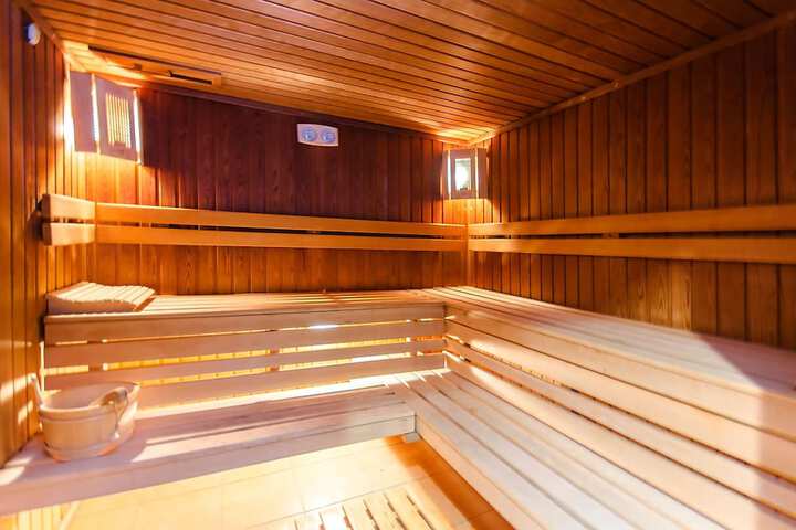 Spa and Wellness