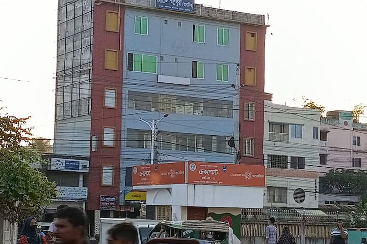 Hotel Swapnapuri Residential