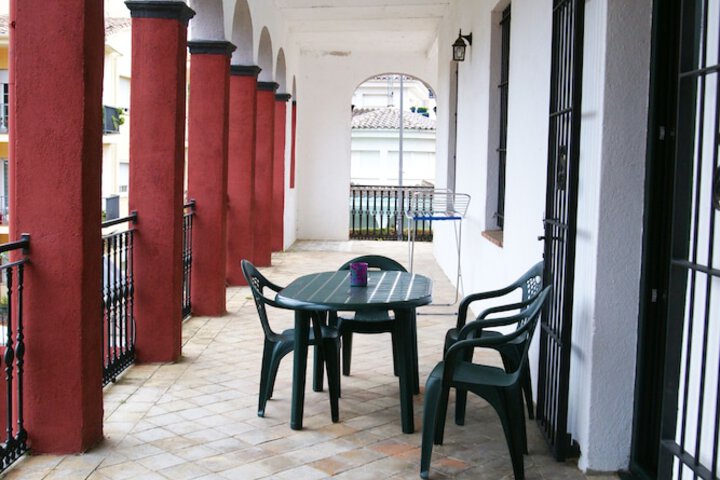 Terrace/Patio 42 of 43