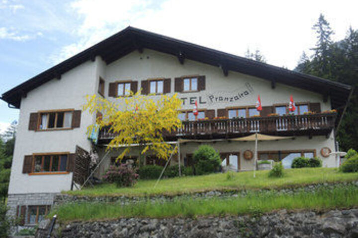 Image of Hotel Restaurant Pranzaira