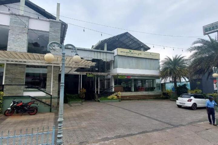 Sasthapuri Hotels