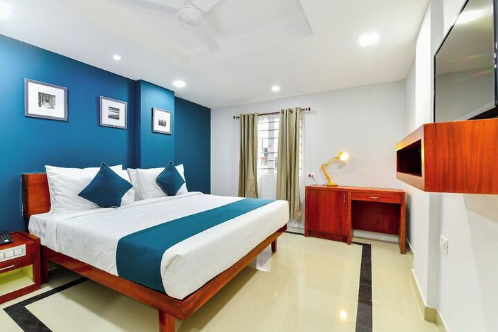 The Reach Hotel