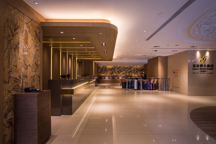 Hotel Interior 2 of 99