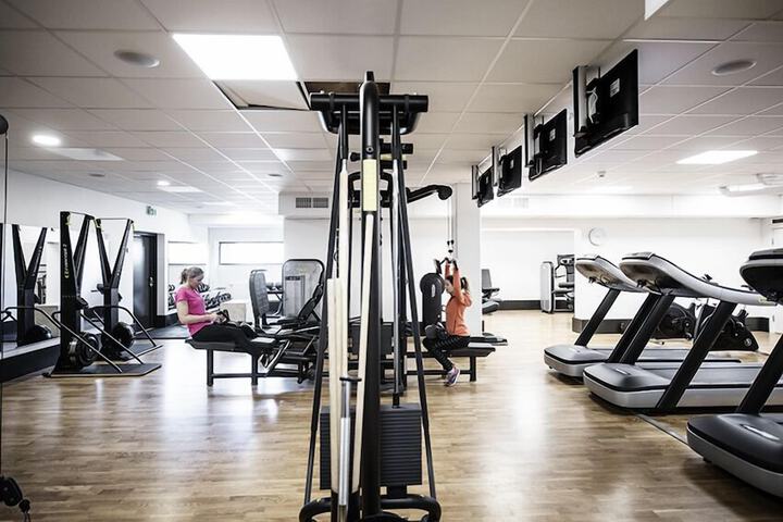 Health and Fitness 49 of 88