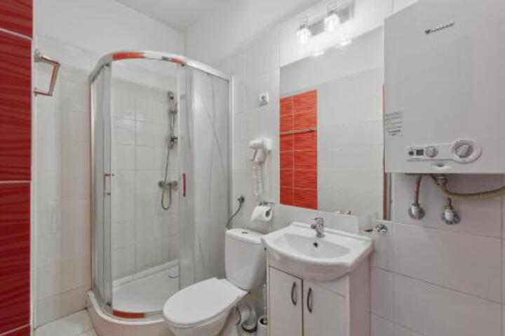 Fitness Center Photo