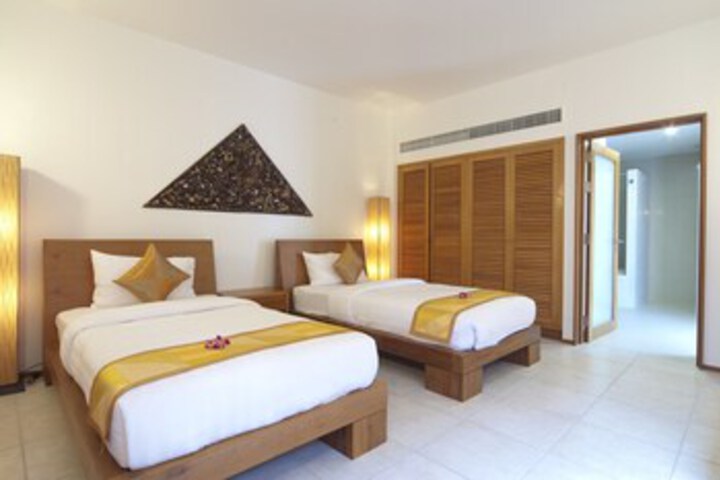 Fitness Center Photo