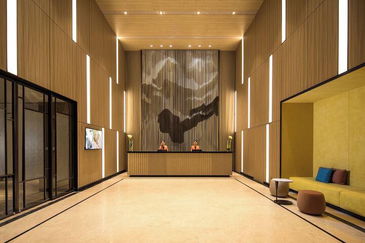 Hotel Interior 2 of 31