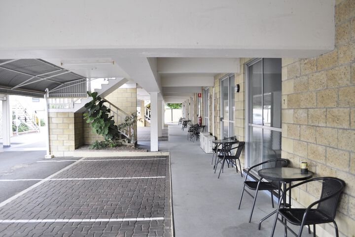 Hotel 58 of 65