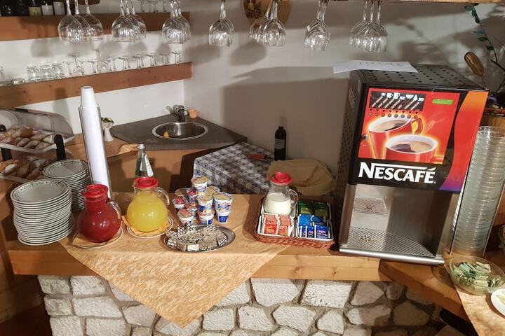 Restaurants