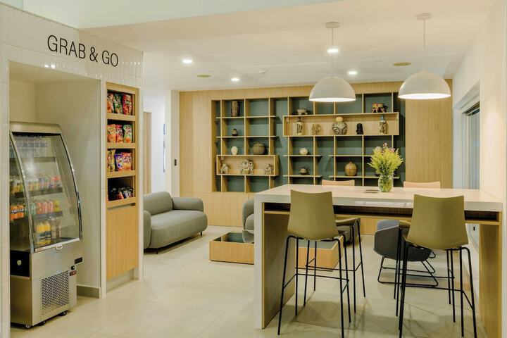 Amenities