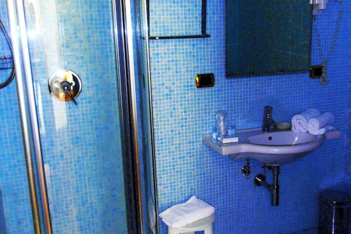 Bath Interior