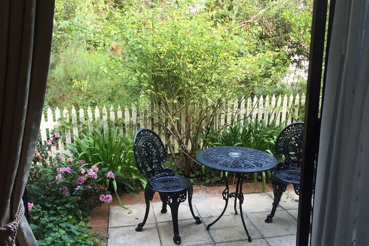 Terrace/Patio 8 of 25