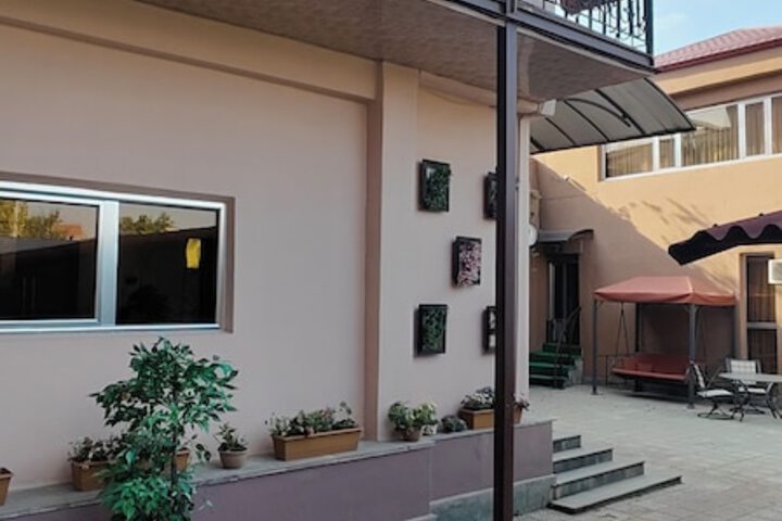 Terrace/Patio 118 of 164