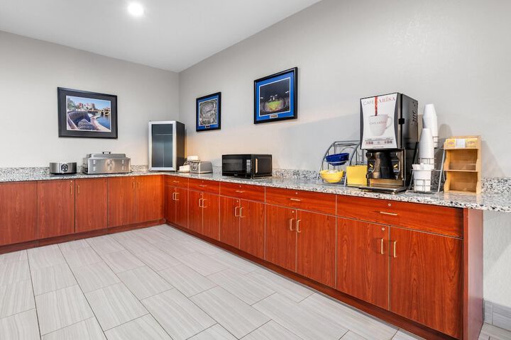 Amenities