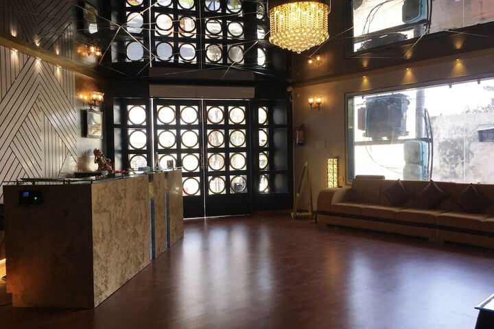 Hotel Interior 3 of 51