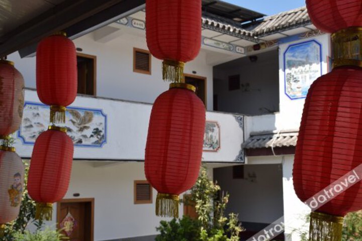 Dali Hongrui Inn