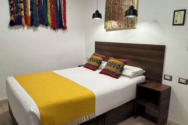 Room 100 of 167