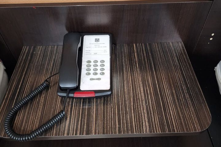 Room amenity