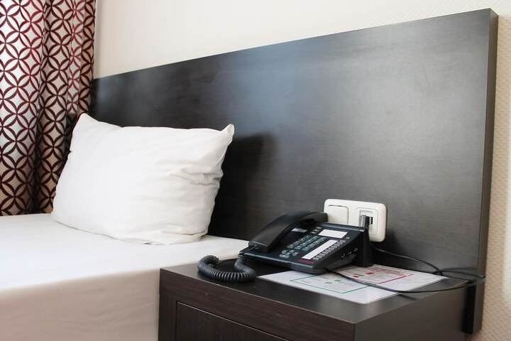 Image of Hotel Aariana