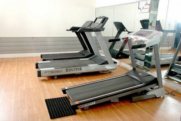 Fitness Club