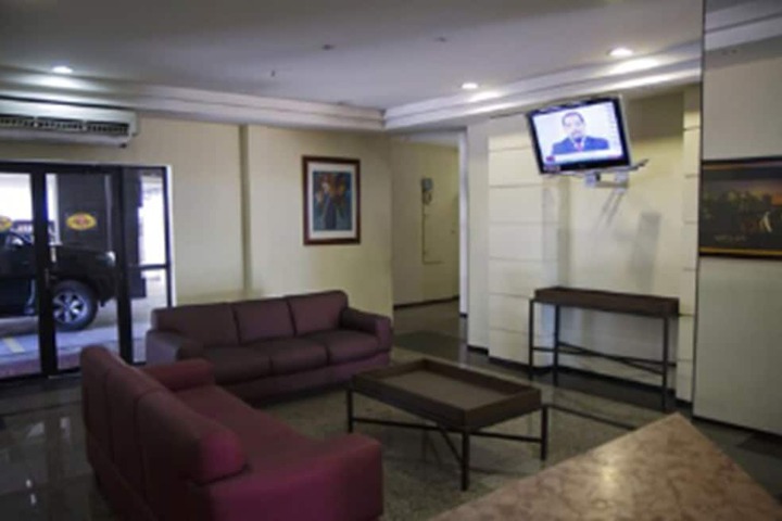 Hotel Interior 7 of 39