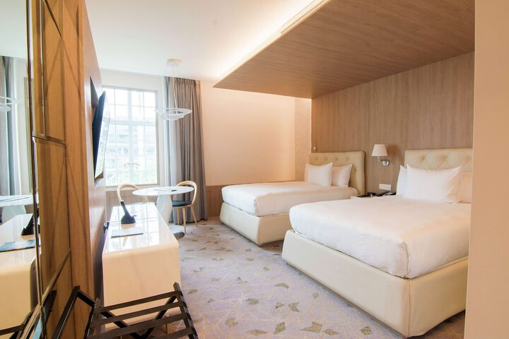 Room 40 of 88