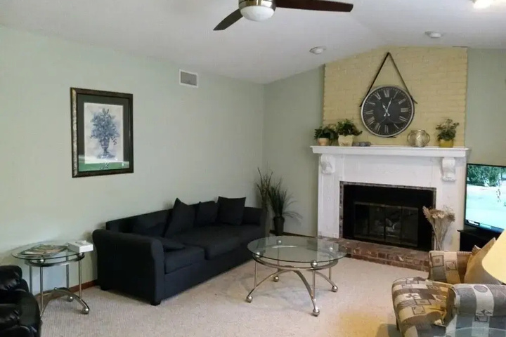 Wonderful Home With Hot Springs Village Facilities Access - Unit 0011hsv by Redawning