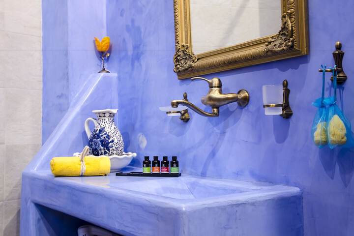 Bathroom Vanities