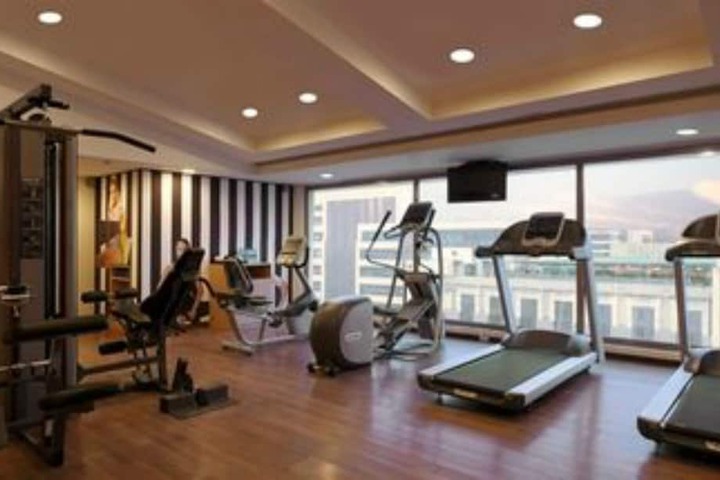 Fitness Club