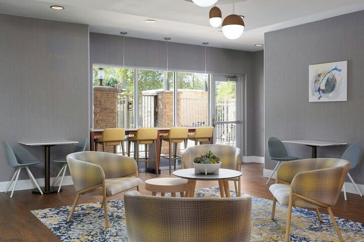 Hotel Interior 3 of 30