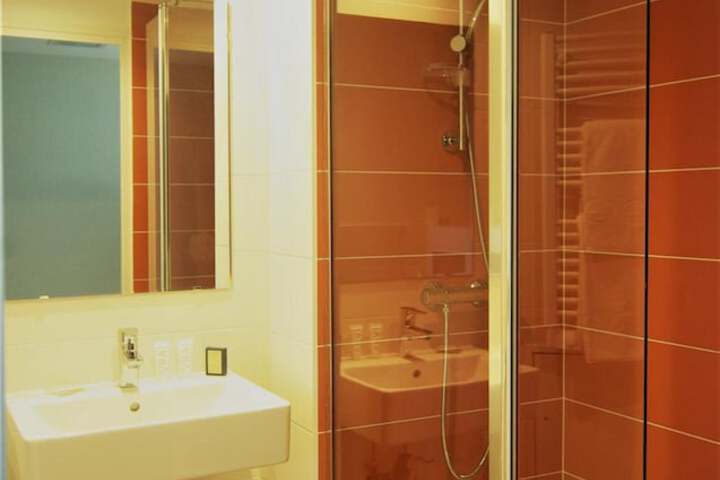 Bath Amenities
