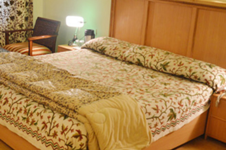 Hotel Hill Top Pahalgam