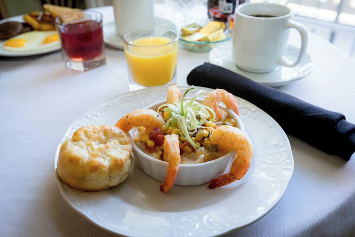 Breakfast/Coffee Service 140 of 158