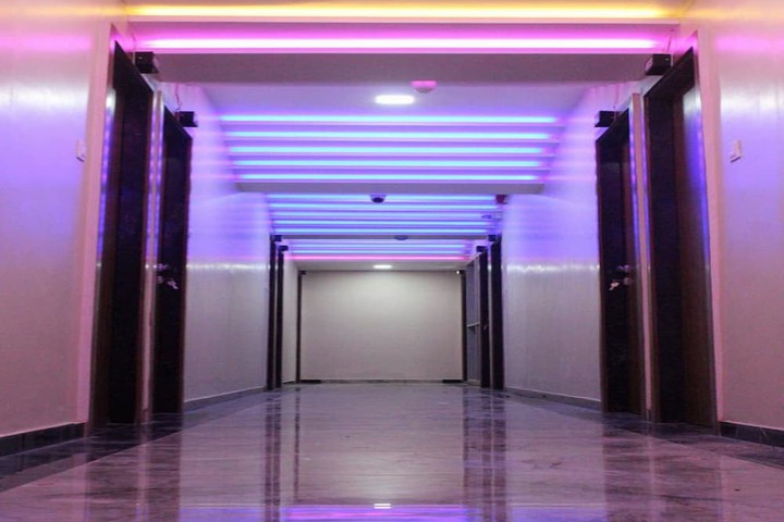 Hotel Interior 3 of 13