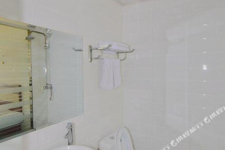 XinSha hotel