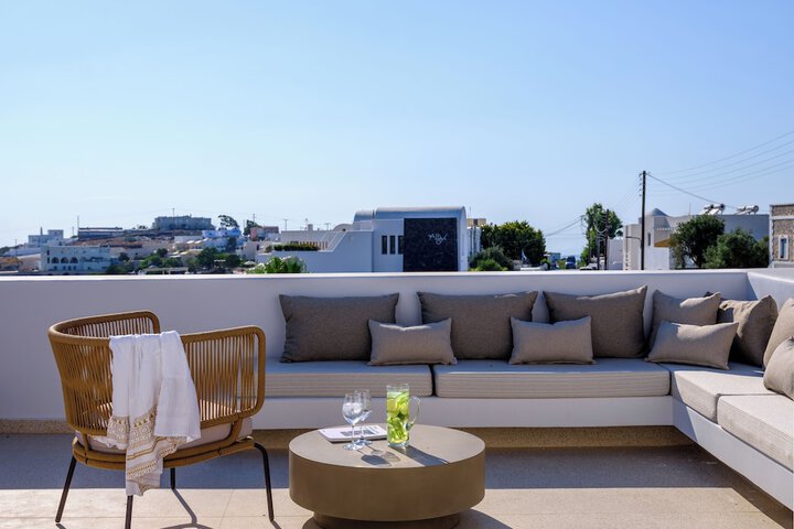 Terrace/Patio 85 of 166
