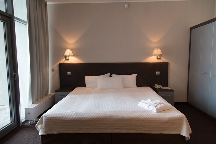 Room 21 of 110