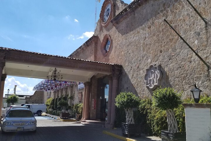 Hotel 33 of 36