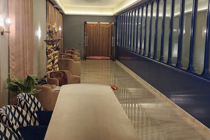 Hotel Interior 2 of 75