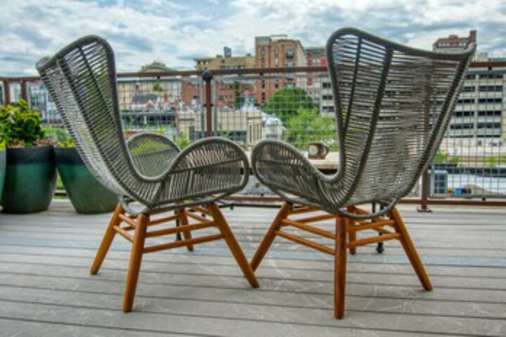 Terrace/Patio 91 of 92