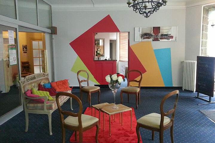 Hotel Interior 2 of 28