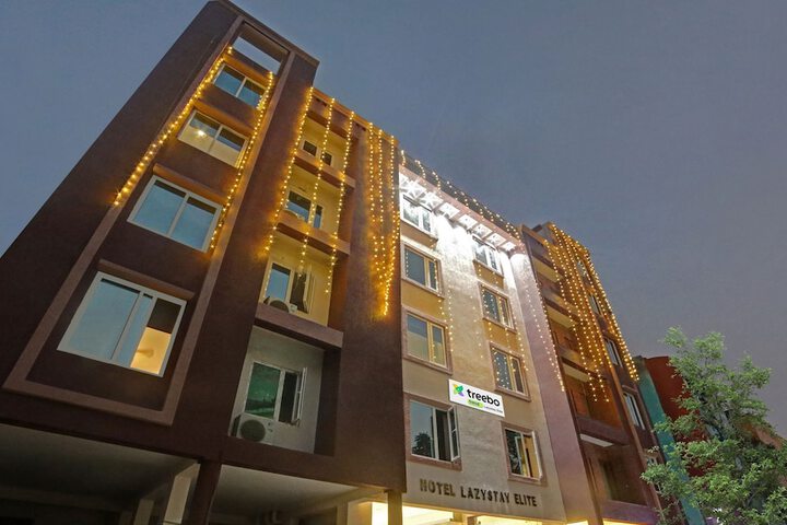 Hotel 37 of 38