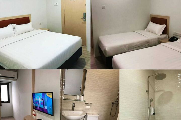 Room 3 of 12