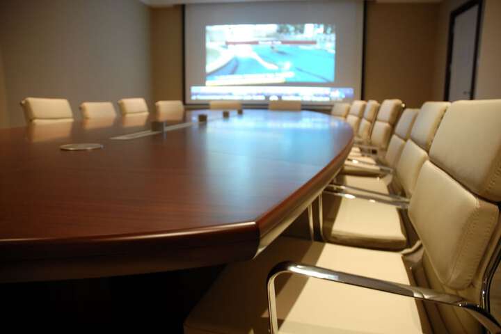 Meeting 47 of 64