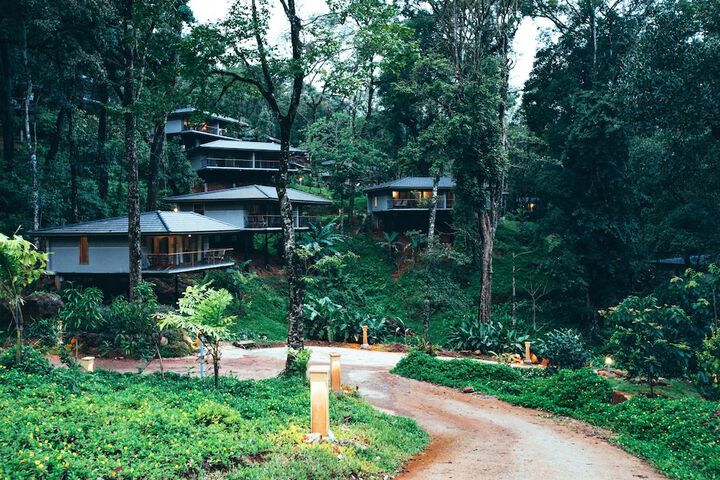 Image of Ayatana Coorg