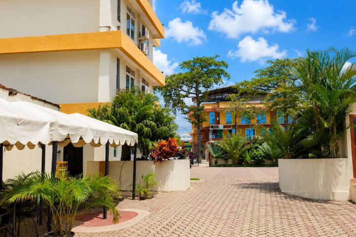 Hotel 50 of 51